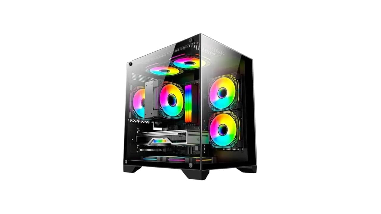 Qual o Melhor PC Gamer com RTX 4060? 5 Opções para Games e Produtividade
