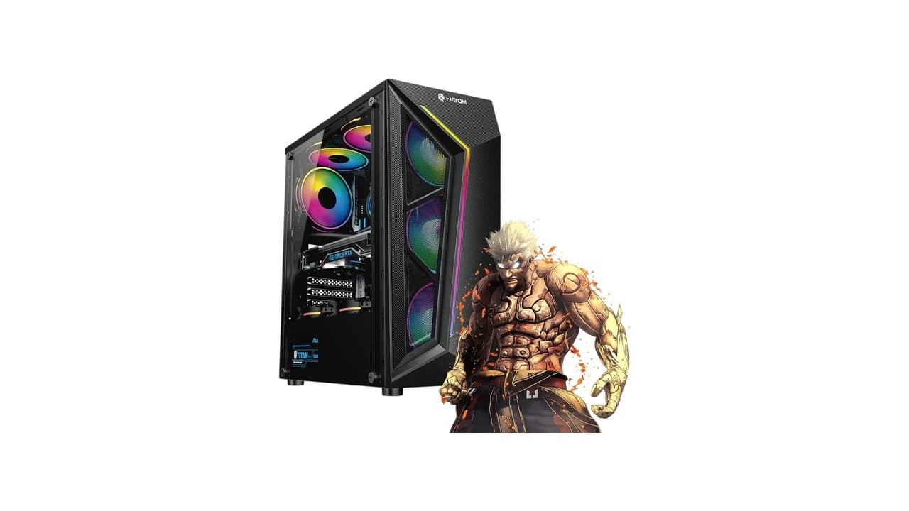 Qual o Melhor PC Gamer para GTA RP? 5 Modelos para Jogar com 60+ FPS