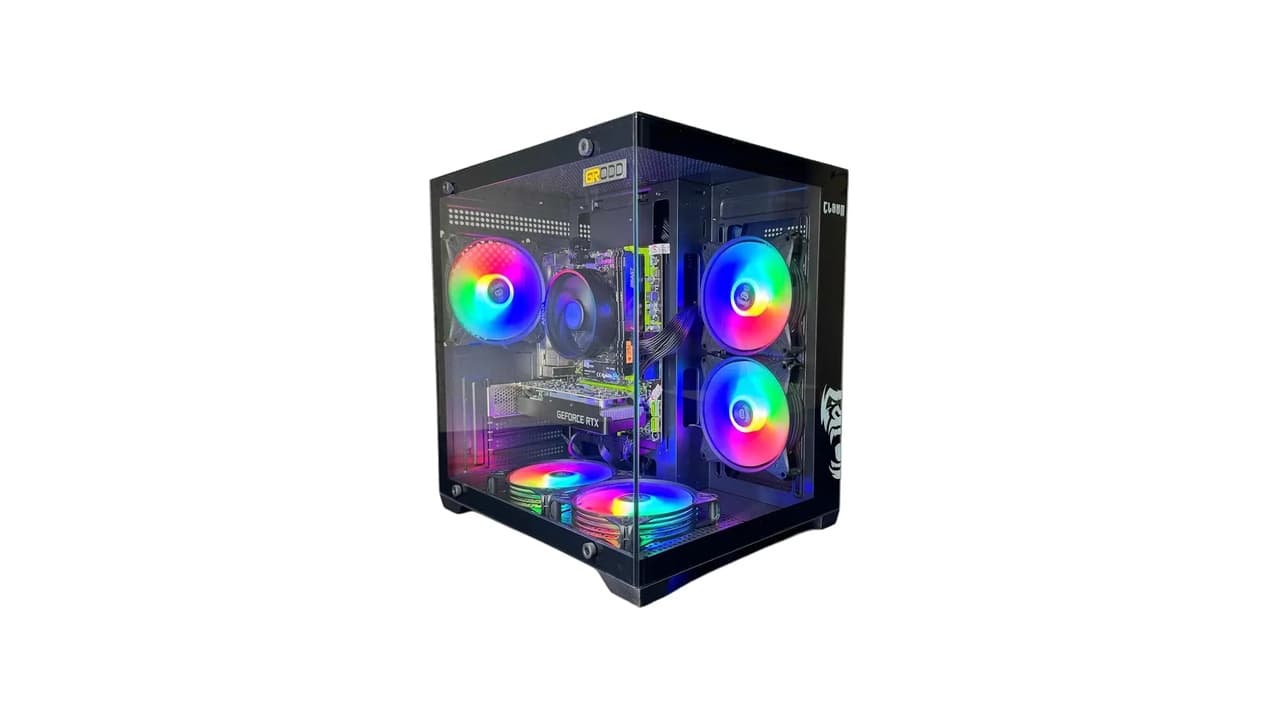 Qual a Melhor Configuração de PC Gamer para Warzone? 7 Opções Testadas
