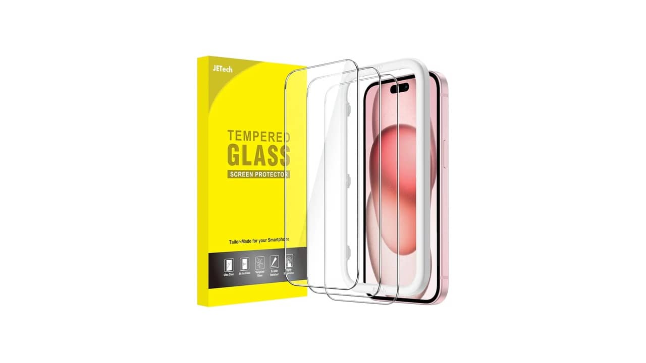 Qual a Melhor Película para iPhone 15? 5 Modelos com Proteção e Privacidade Testados