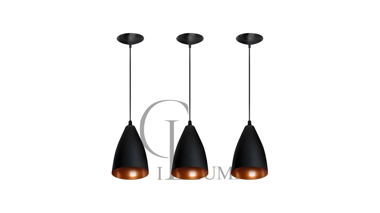 Qual a Melhor Pendente para Cozinha? Confira 8 Opções Top Testadas