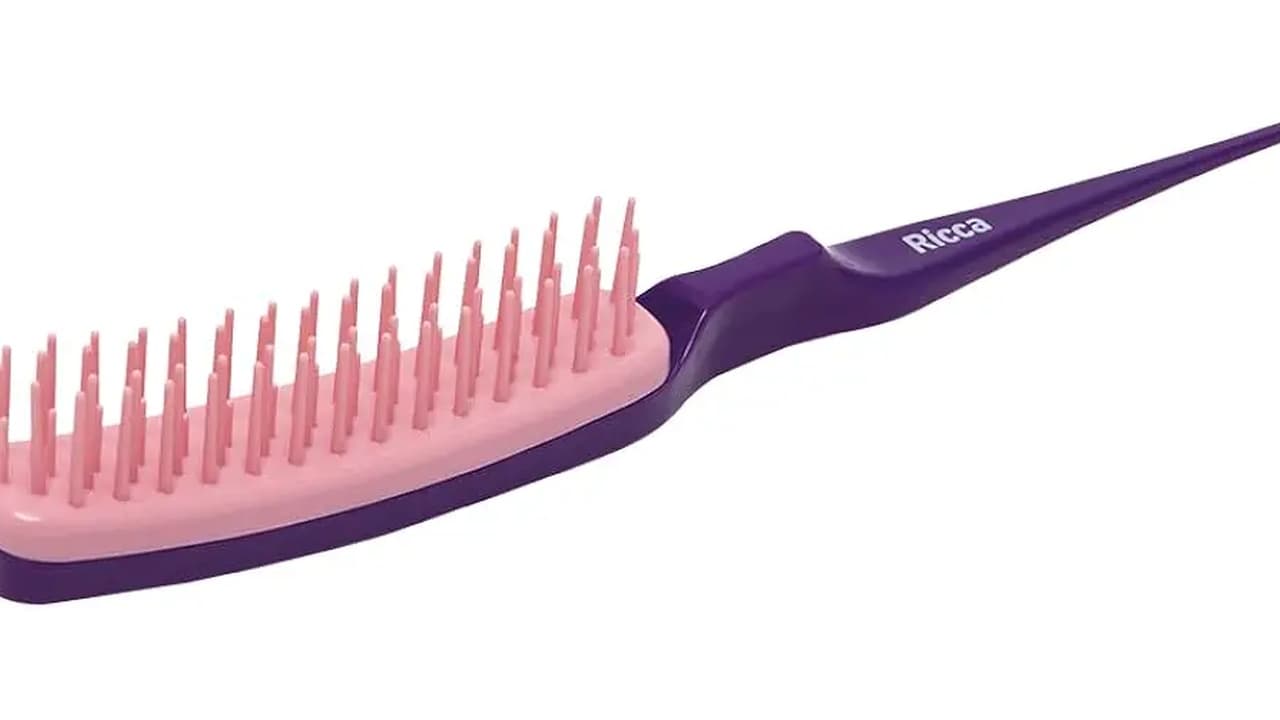 Qual o Melhor Pente para Cabelo Cacheado? Guia Definitivo com 15 Opções Testadas