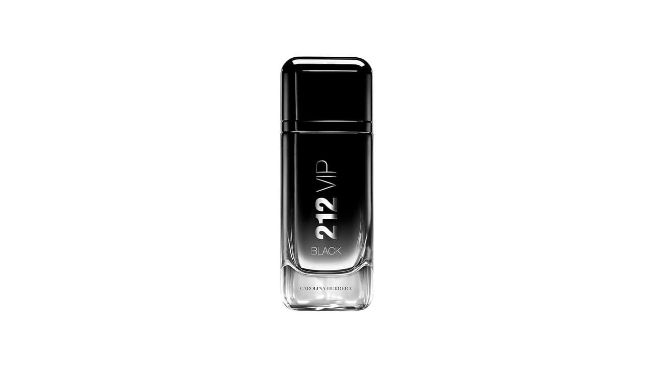 Qual a Melhor Versão do Perfume 212 Vip Black? Confira 7 Opções Testadas