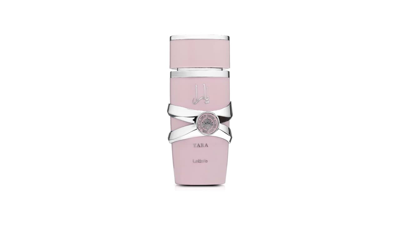 Qual o Melhor Perfume Árabe Feminino Lattafa? 8 Opções Exclusivas