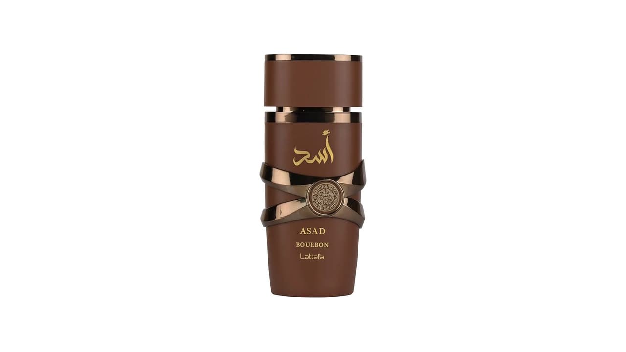 Qual o Melhor Perfume Árabe Masculino Lattafa? Top 7 Avaliados