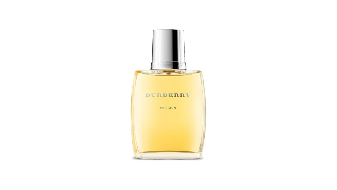 Qual Melhor Perfume Burberry Masculino: Guia para Escolher o Ideal