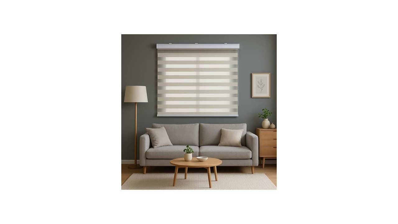 Qual a Melhor Persiana Double Vision? Guia Completo para Escolher