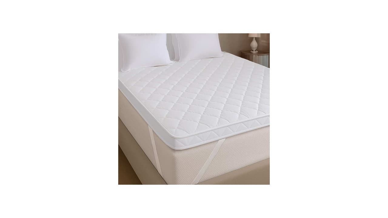 Qual o Melhor Pillow Top Ortopédico? Confira 10 Opções com Análise Honesta