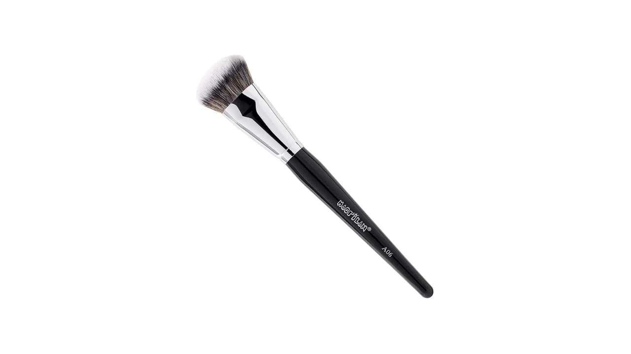 Qual Melhor Pincel para Contorno: 8 Modelos Top para Maquiagem Perfeita