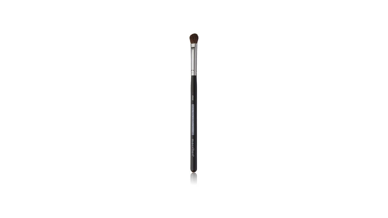 Qual Melhor Pincel para Esfumar Sombra? Top 8 para Maquiagem Perfeita