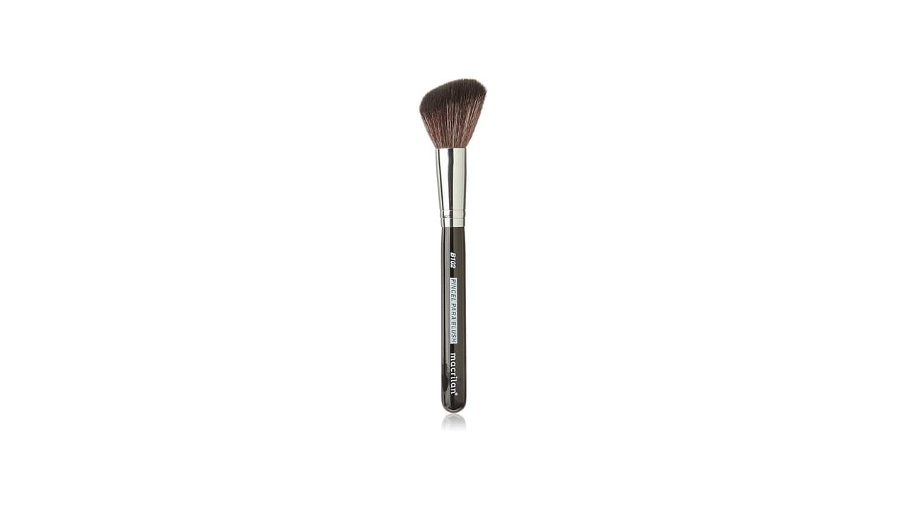 Qual o Melhor Pincel para Maquiagem Profissional? 12 Modelos Testados e Aprovados
