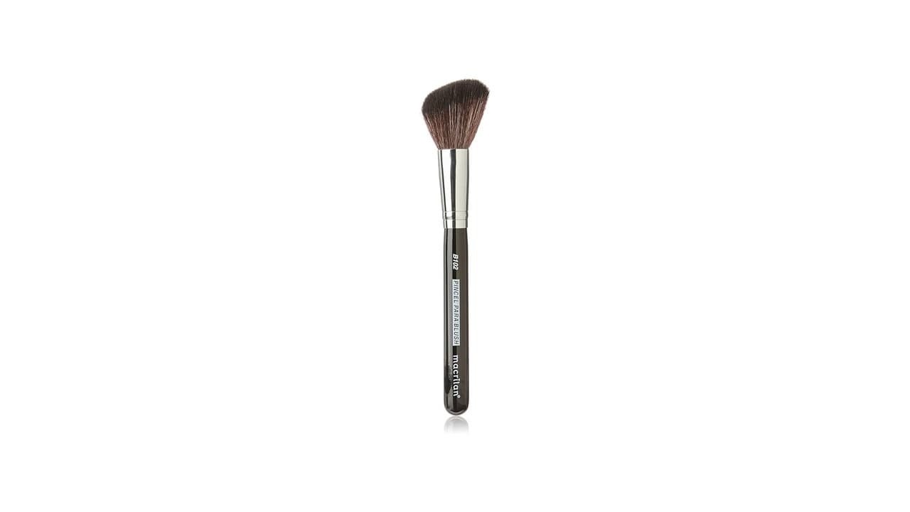 Qual Melhor Pincel para Maquiagem: 10 Modelos Top para Acabamento Profissional