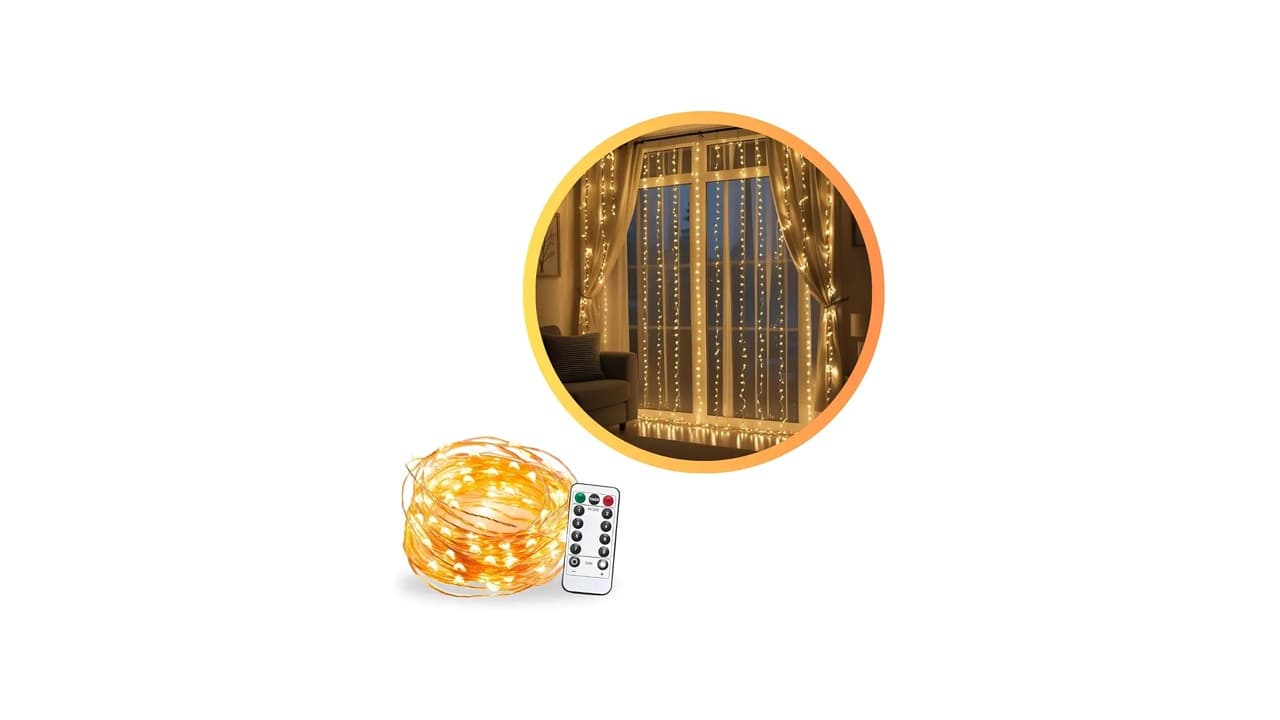 Qual o Melhor Pisca Pisca Led? Veja 7 Opções Top com Destaque