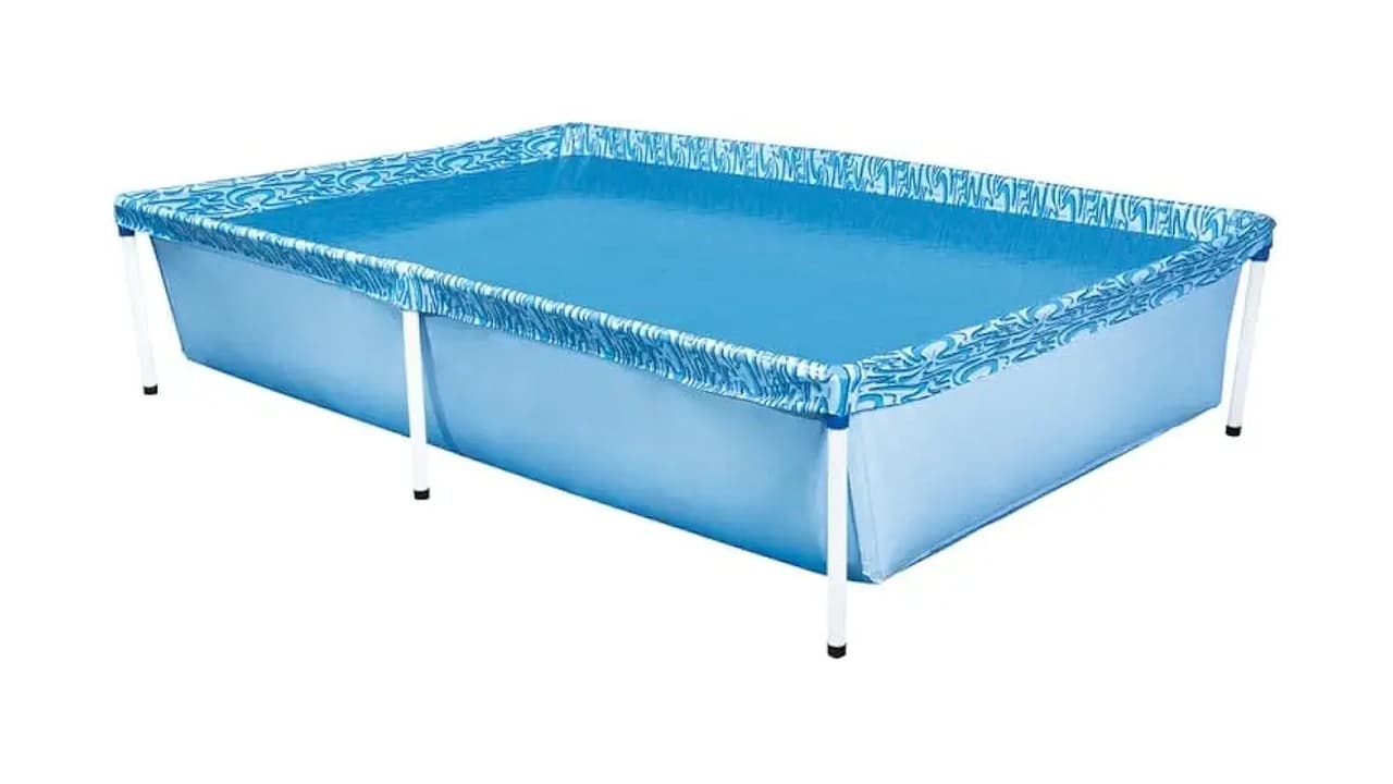 Qual Melhor Piscina 1000 Litros para Crianças? Veja 10 Opções Top