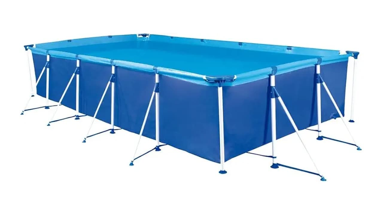 Qual a Melhor Piscina 10000 Litros? Veja 5 Opções Top Testadas