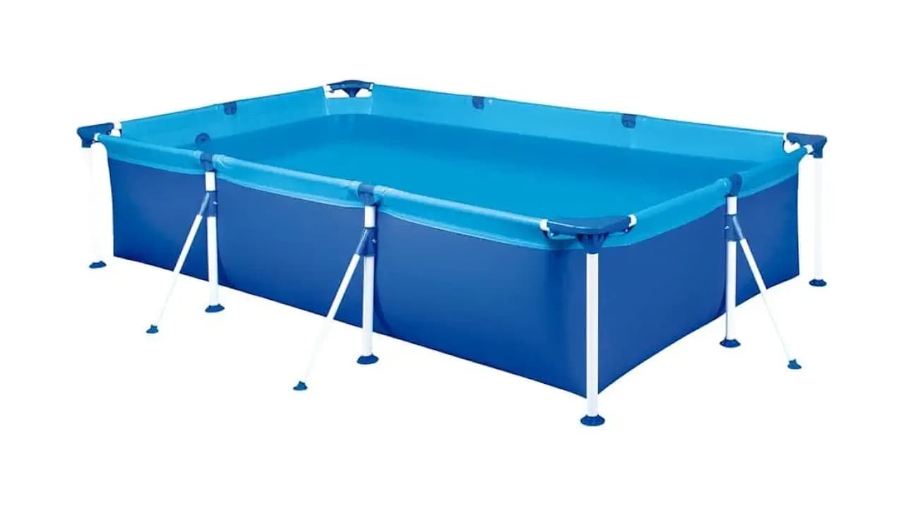 Qual a Melhor Piscina de Armação? Conheça as 5 Opções Mais Duráveis e Resistentes