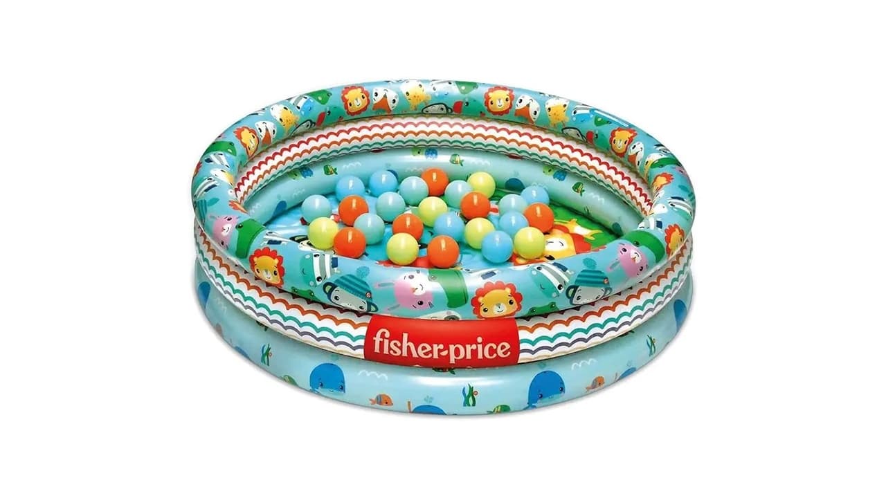 Qual a Melhor Piscina de Bolinha? Conheça os 7 Modelos Mais Seguros e Divertidos