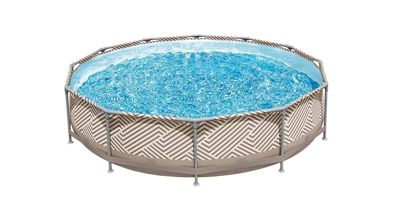 Qual a Melhor Piscina de Fibra para Famílias? 10 Opções Seguras e Duráveis