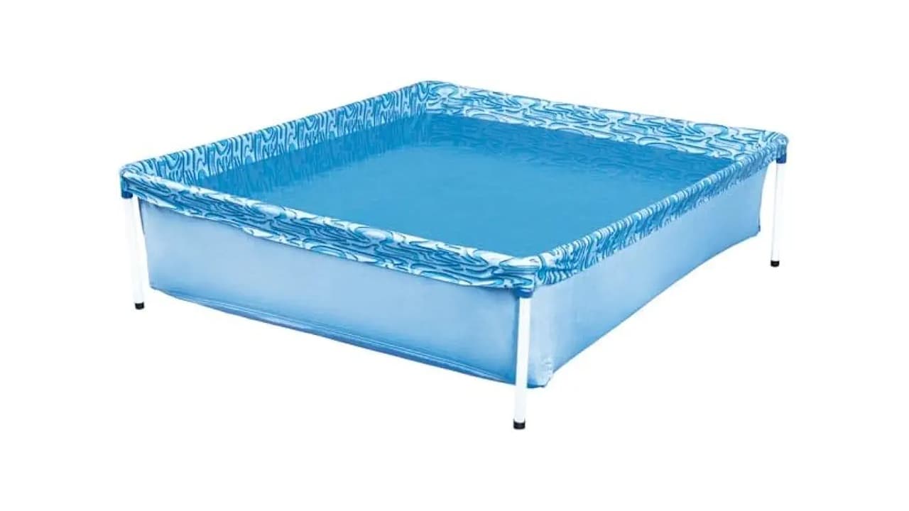 Qual a Melhor Piscina Infantil? 5 Modelos Testados e Seguros para Brincadeiras
