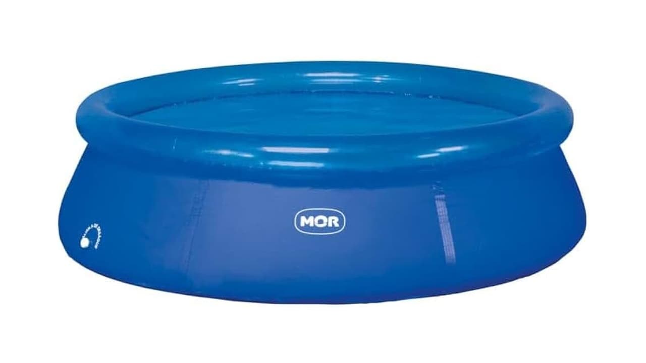 Qual a Melhor Piscina Mor? Conheça os 7 Modelos Top Testados