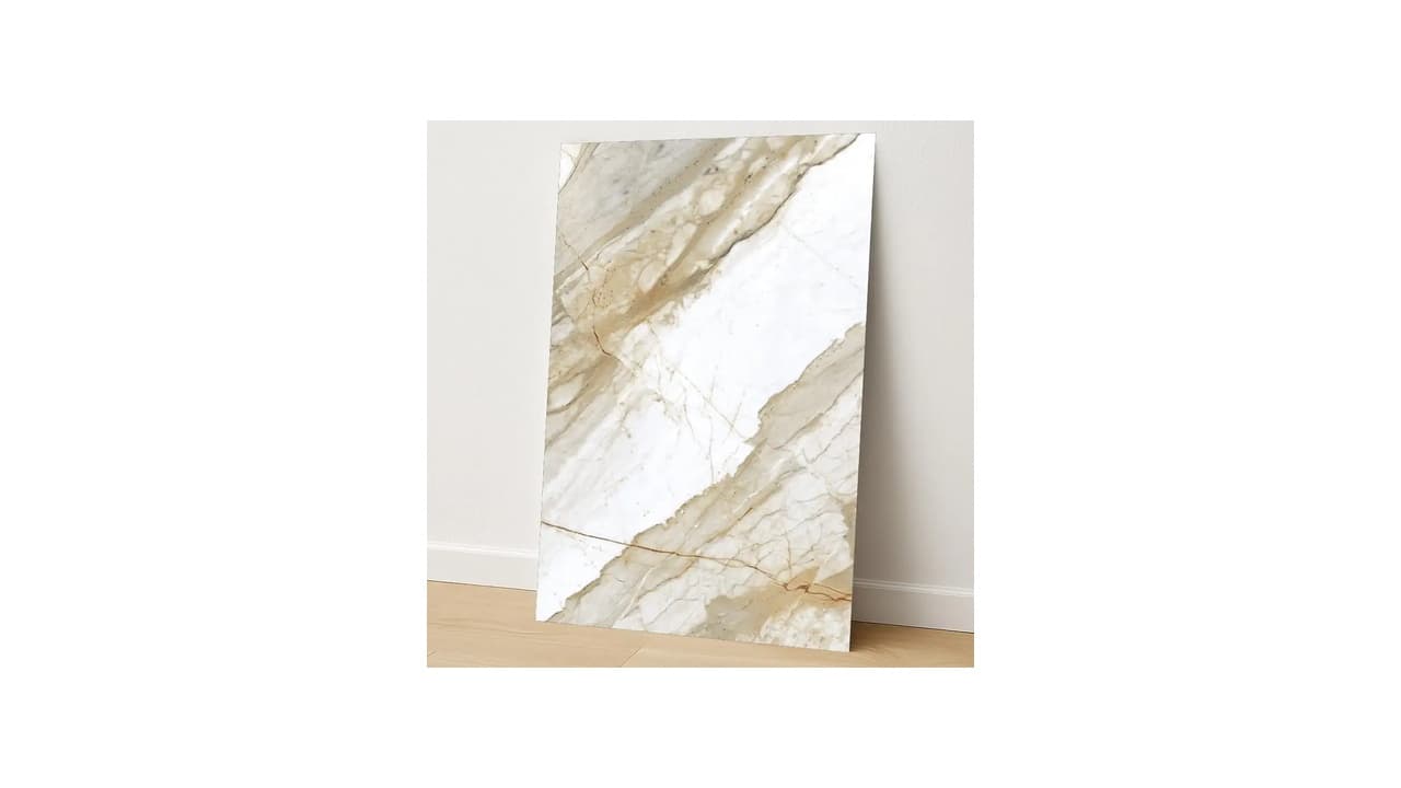 Qual Melhor Piso Porcelanato? Conheça 6 Modelos de Alta Resistência e Design Premium
