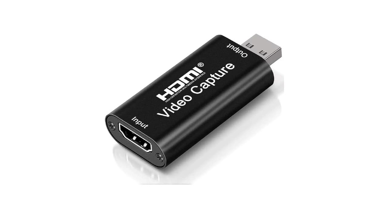Qual a Melhor Placa de Captura 4K para Streaming e Gravação? Confira 7 Opções Top