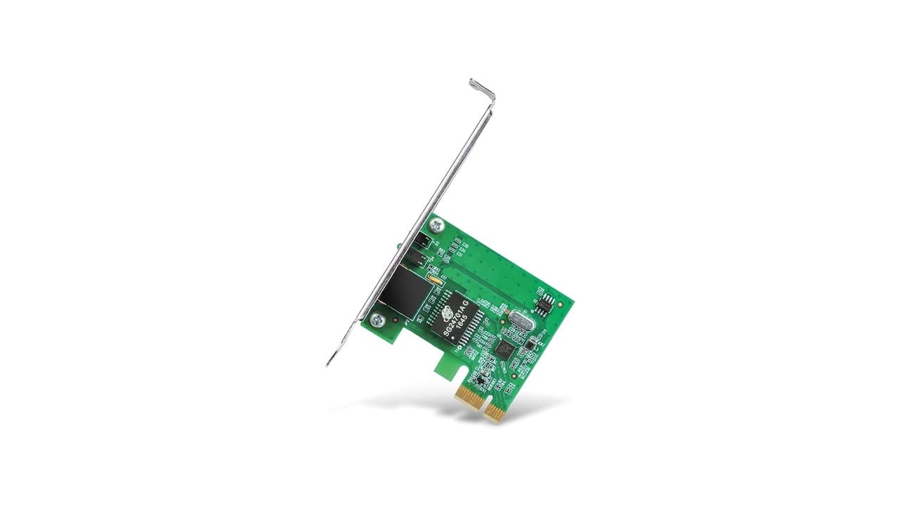 Qual a Melhor Placa de Rede PCI Express Gigabit? 7 Modelos Testados e Analisados