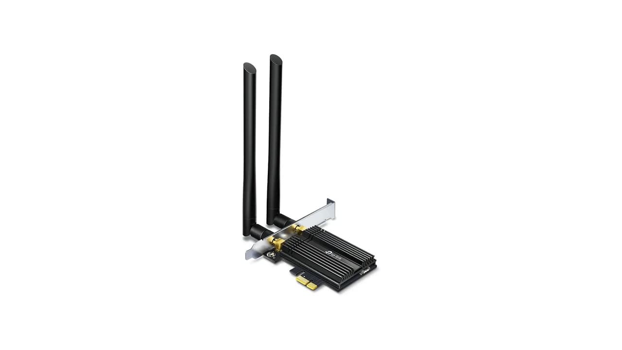 Qual a Melhor Placa de Rede Wi-fi para PC? 7 Modelos Top Testados