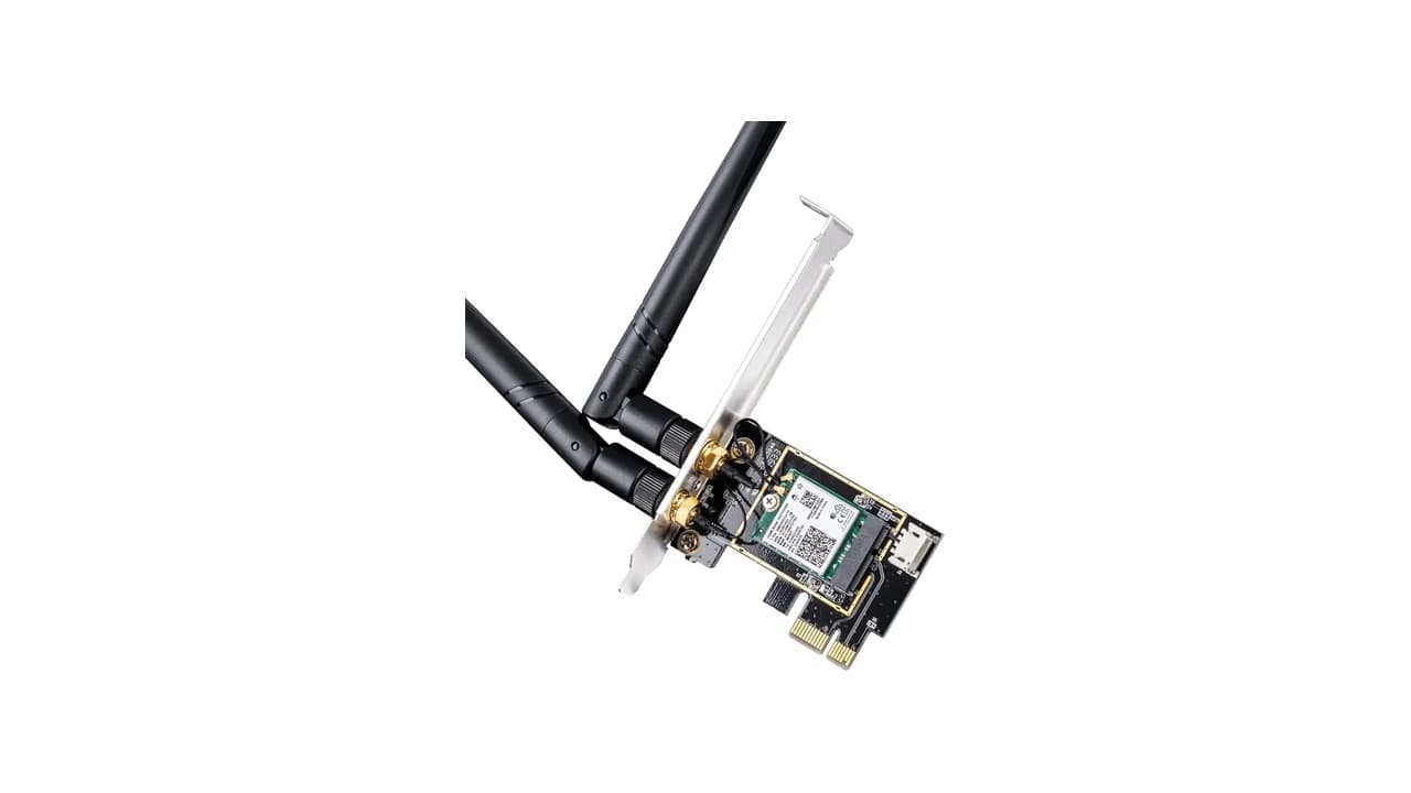 Qual a Melhor Placa de Rede Wireless para PC? Wi-Fi 6 e 6E em Destaque