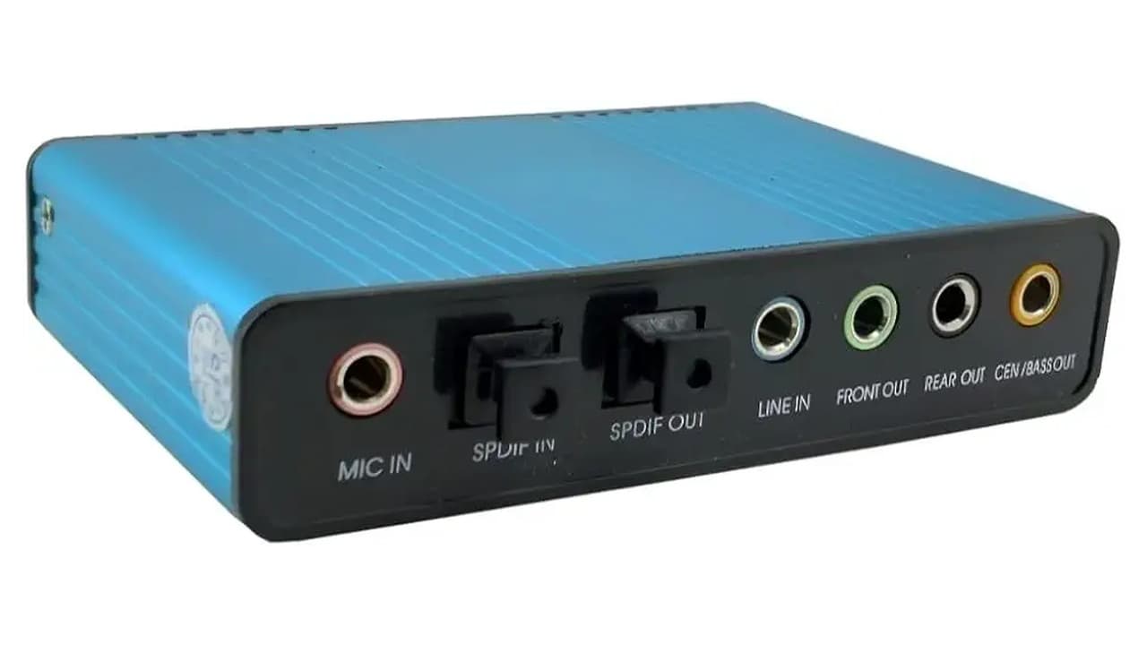 Qual a Melhor Placa de Som Externa USB? 7 Modelos Testados e Analisados