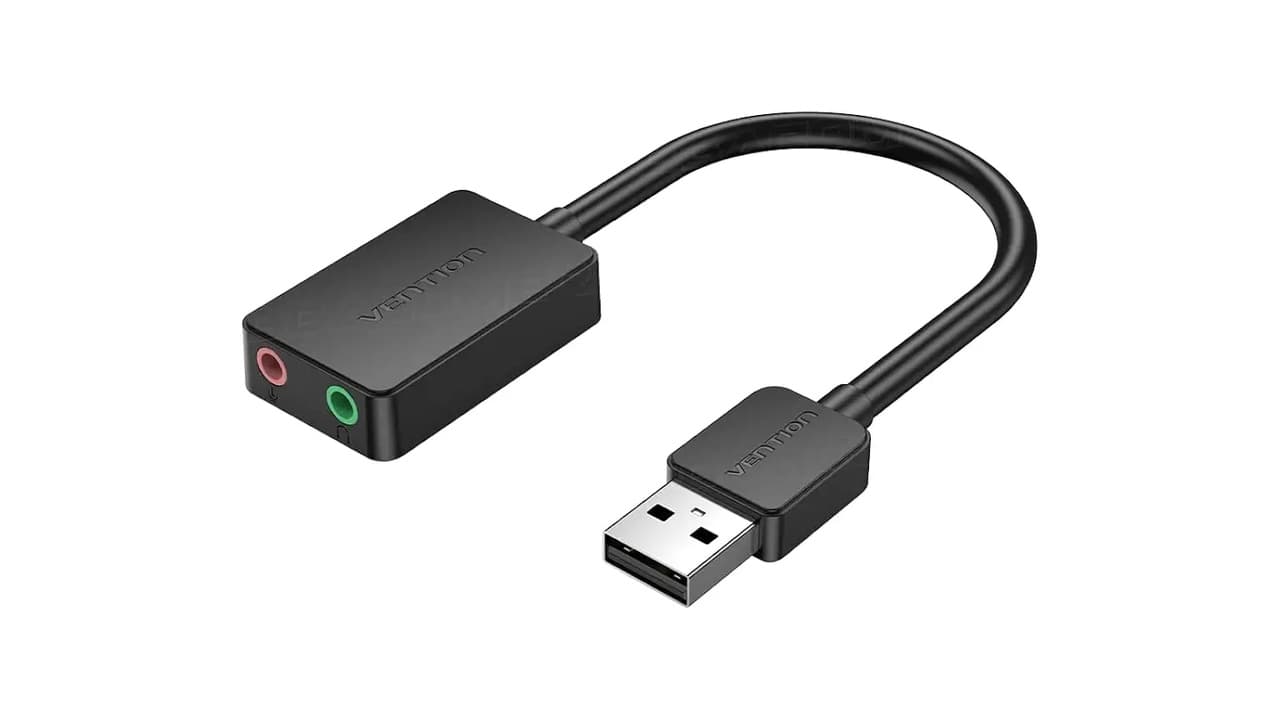 Qual Melhor Placa de Som 7.1 para Notebook? 7 Modelos Testados