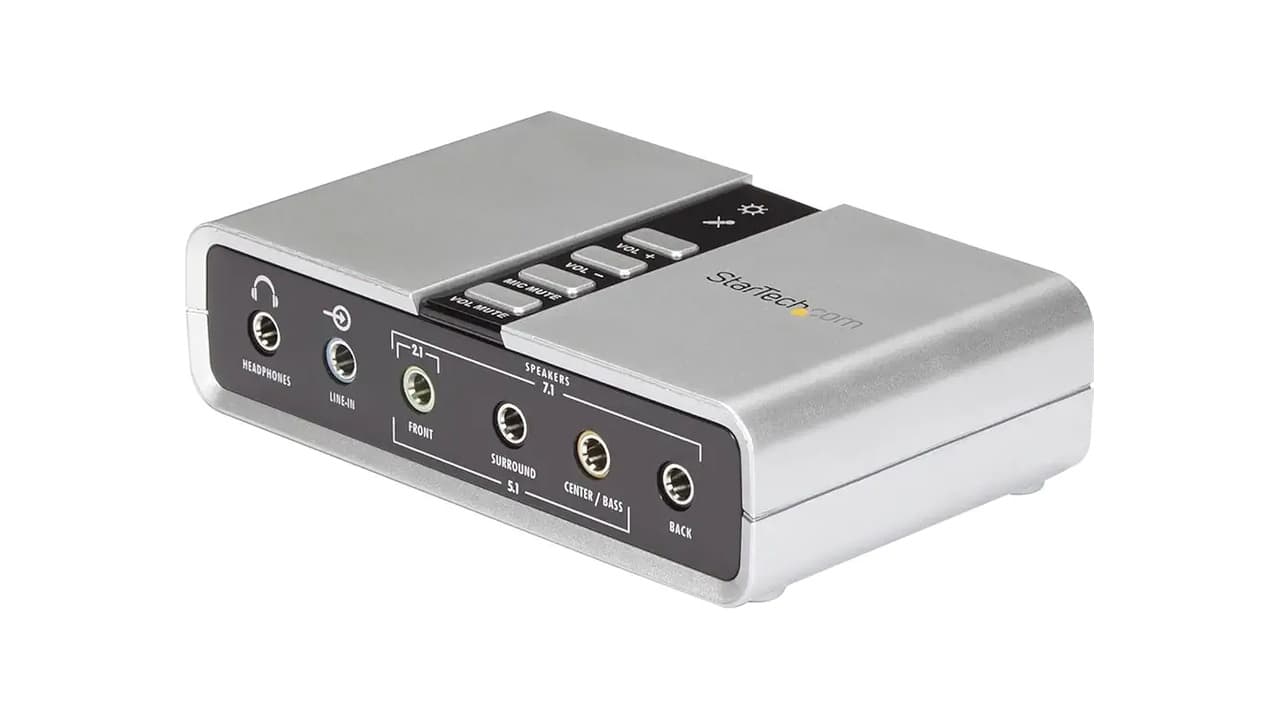 Qual a Melhor Placa de Som USB para PC? Guia Definitivo com 9 Modelos Top