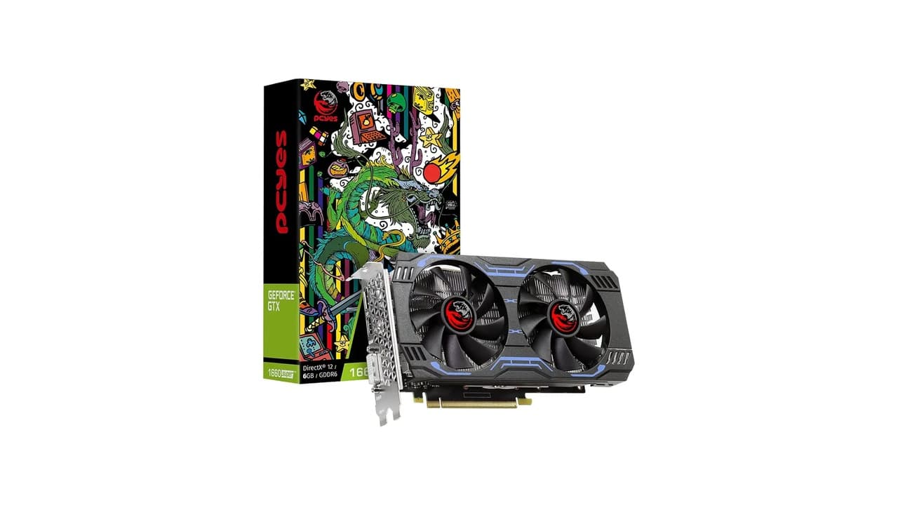 Qual a Melhor Placa de Vídeo Nvidia? Conheça as 7 Opções Mais Poderosas!