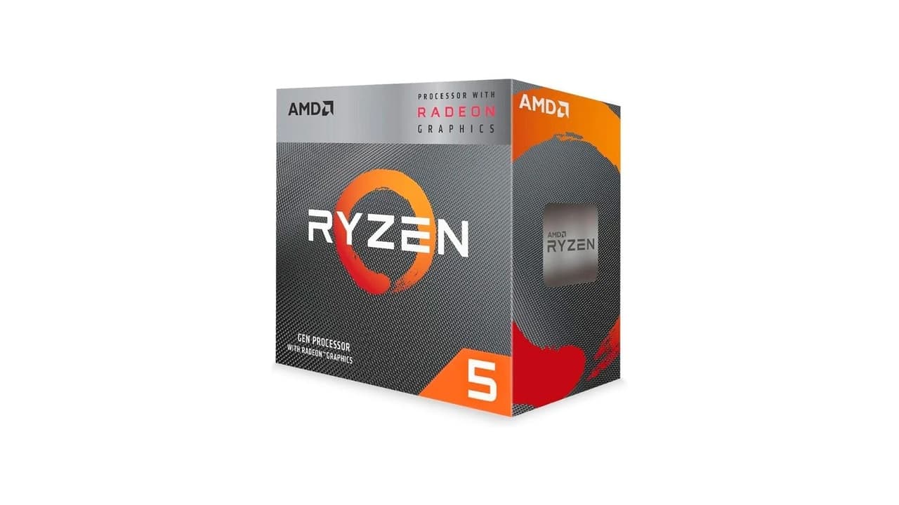Qual Melhor Placa de Vídeo para AMD Ryzen 5 4600G? 6 Opções Testadas e Aprovadas