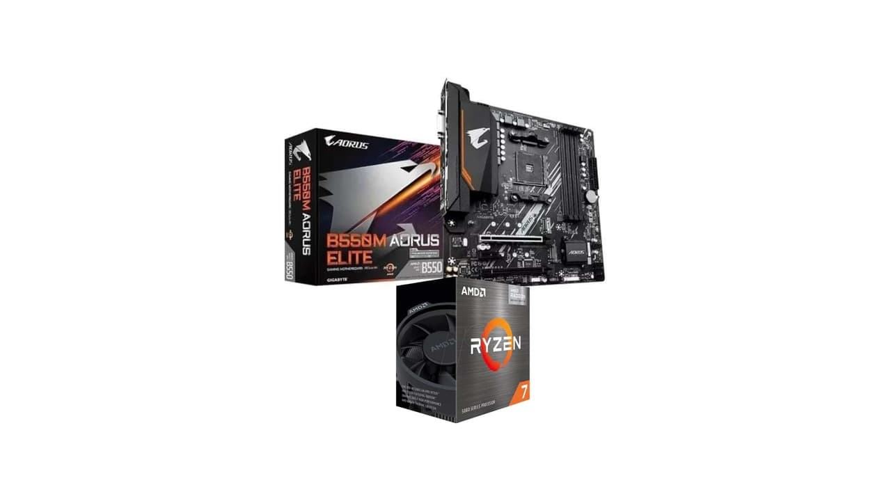 Qual a Melhor Placa de Vídeo para Ryzen 7 5700G? Confira 7 Opções Testadas