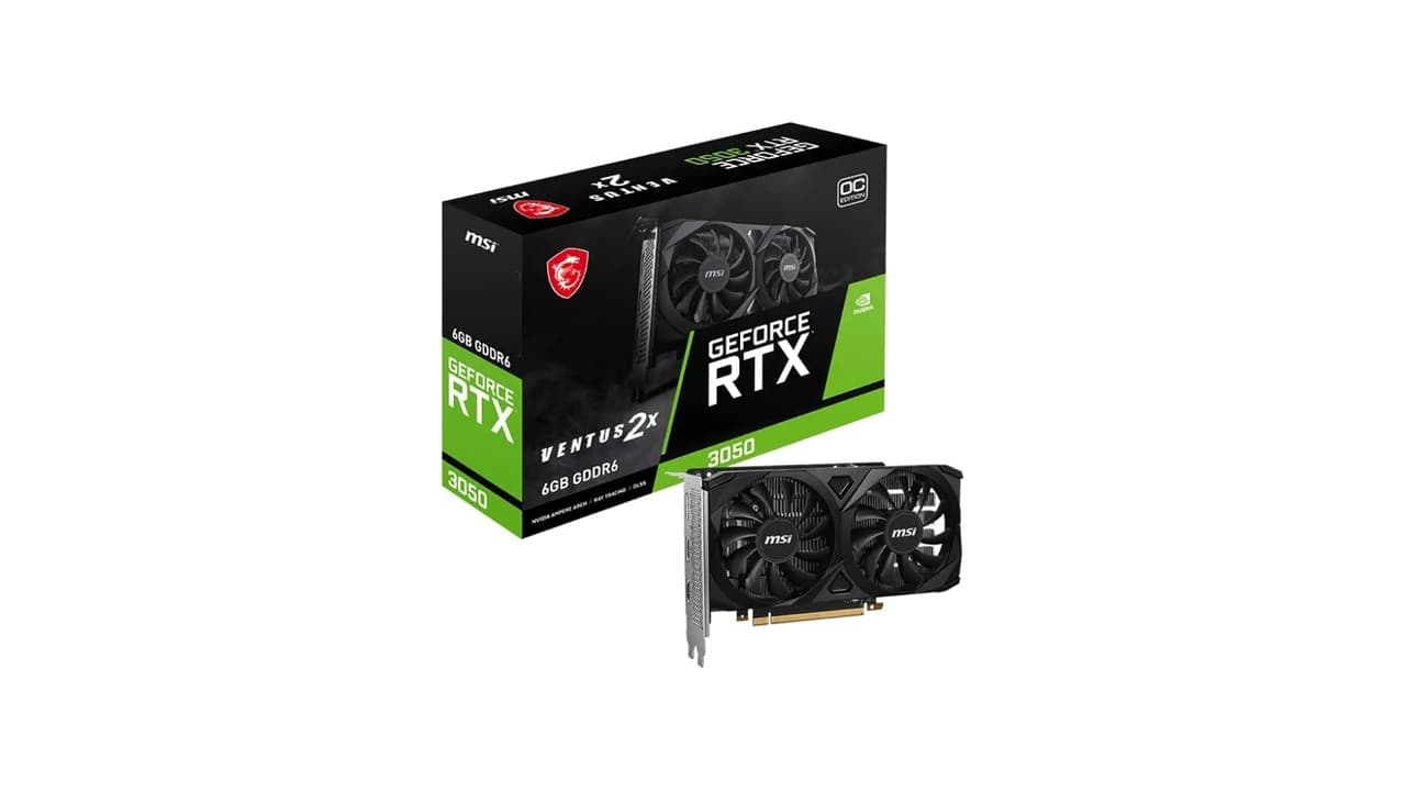 Qual a Melhor Placa de Vídeo RTX? 10 Modelos Top para Games e Renderização
