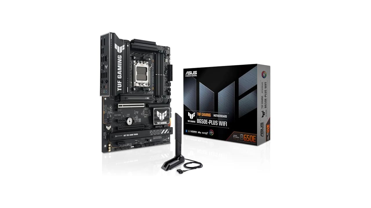 Qual a Melhor Placa-mãe B650e? Confira 6 Modelos Top para AMD Ryzen