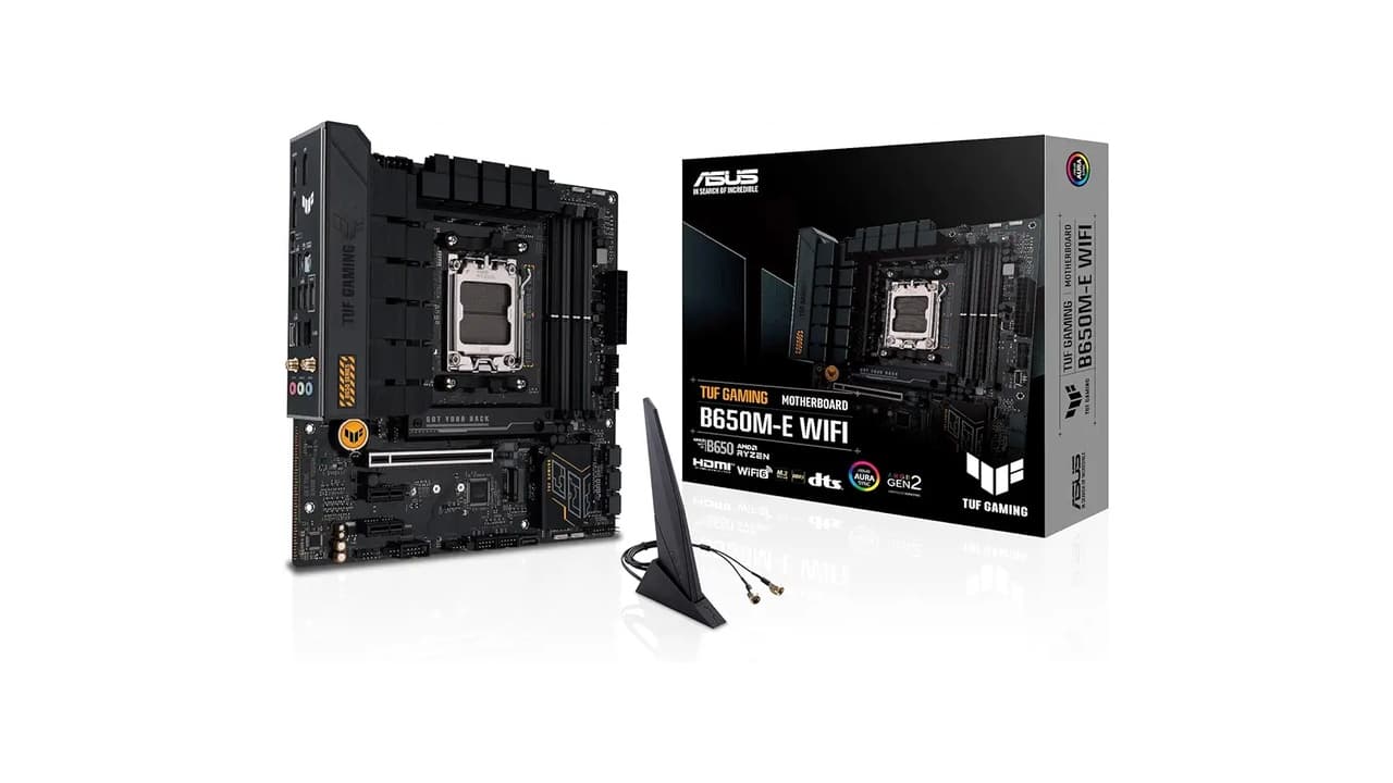 Qual a Melhor Placa Mãe DDR5 para PC Gamer? Confira 7 Modelos Top