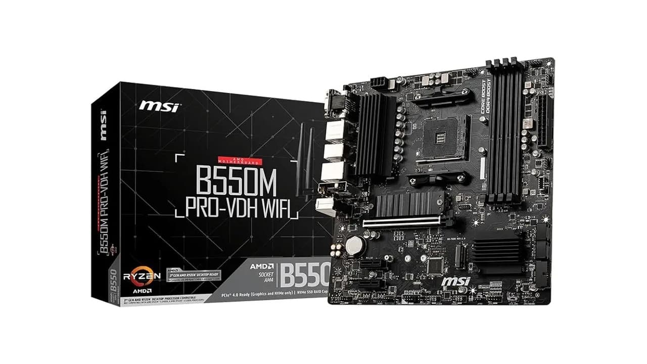 Qual Melhor Placa-mãe para Overclock? 6 Modelos Top para Ryzen e Intel