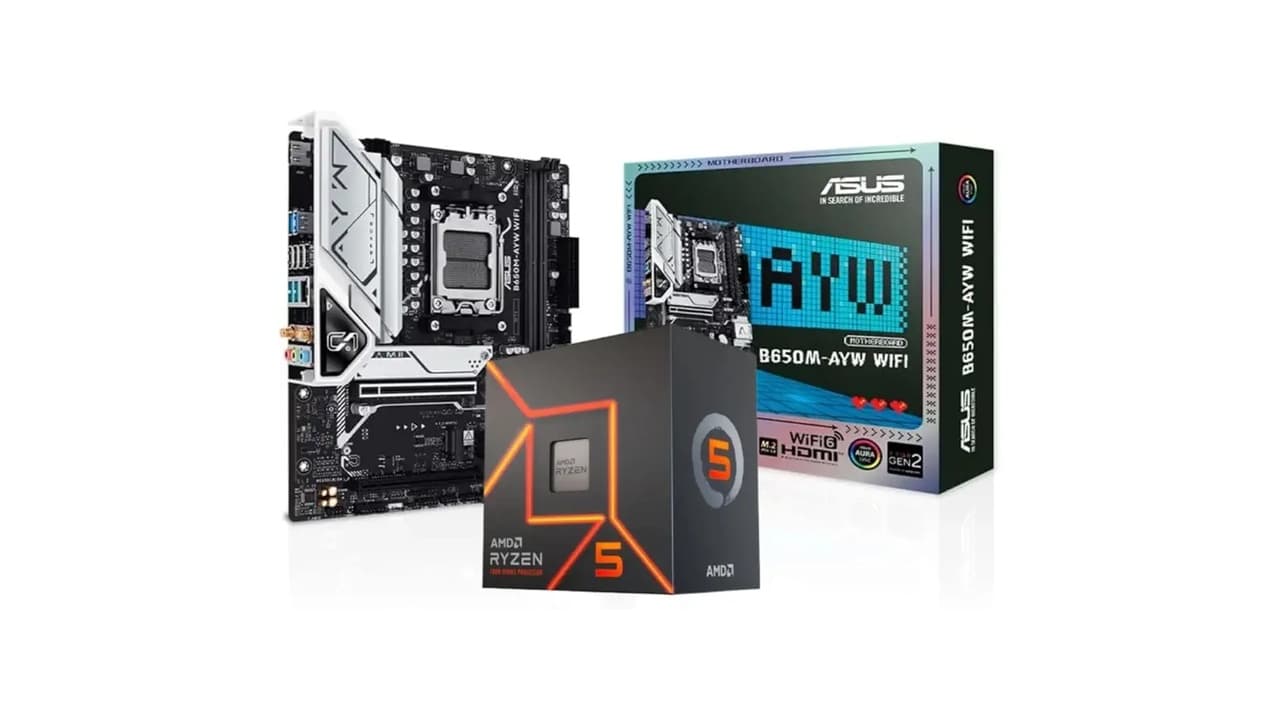 Qual a Melhor Placa-mãe para Ryzen 5 7600? Comparativo de 10 Modelos Top