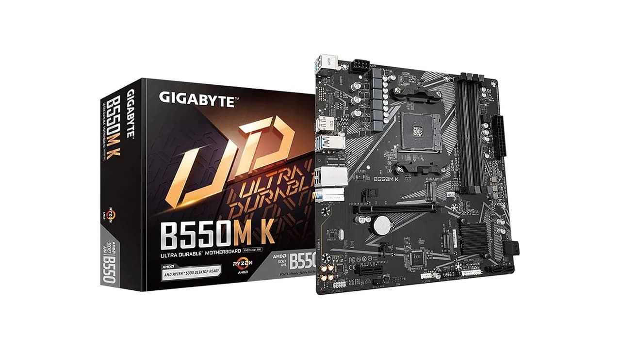 As 8 Melhores Placas-Mãe para Ryzen 5000: Guia Definitivo para Escolher