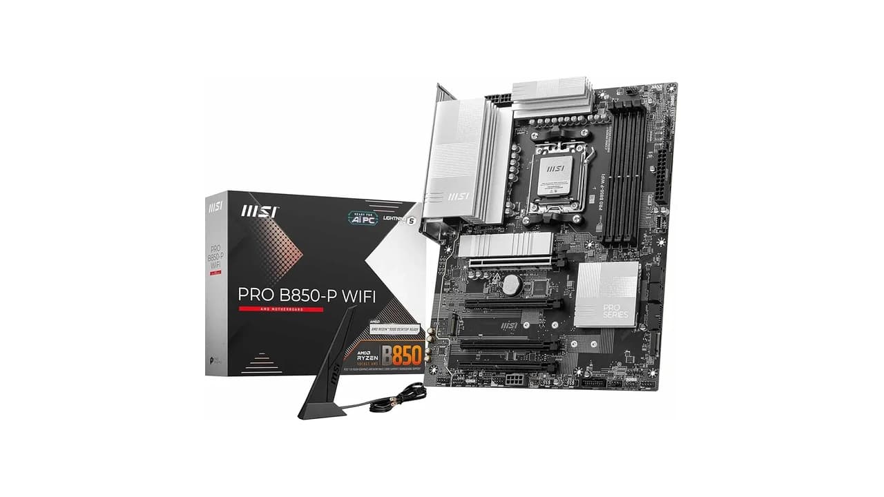 Qual a Melhor Placa-mãe AM5 para Ryzen 7 7700x? 3 Modelos Top Testados
