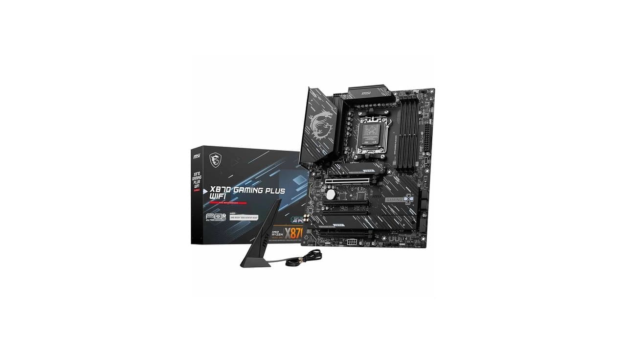 Qual a Melhor Placa-mãe AM5 para Ryzen 7 7800X3D? Confira 5 Modelos Testados