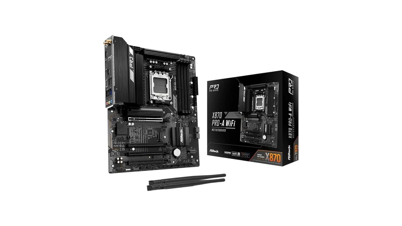 Qual a Melhor Placa-mãe para Ryzen 9 5900x? 6 Modelos Top para Overclock e Performance