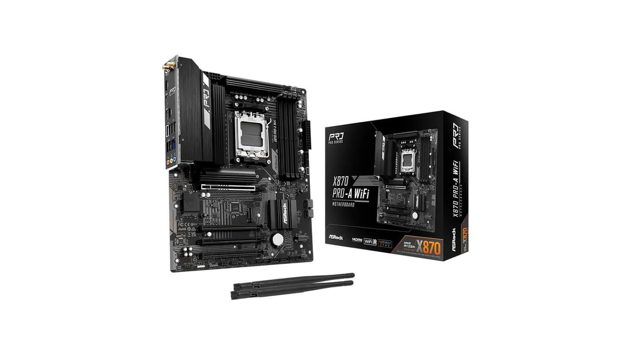 Qual a Melhor Placa-mãe para Ryzen 9000? Top 10 Modelos Testados