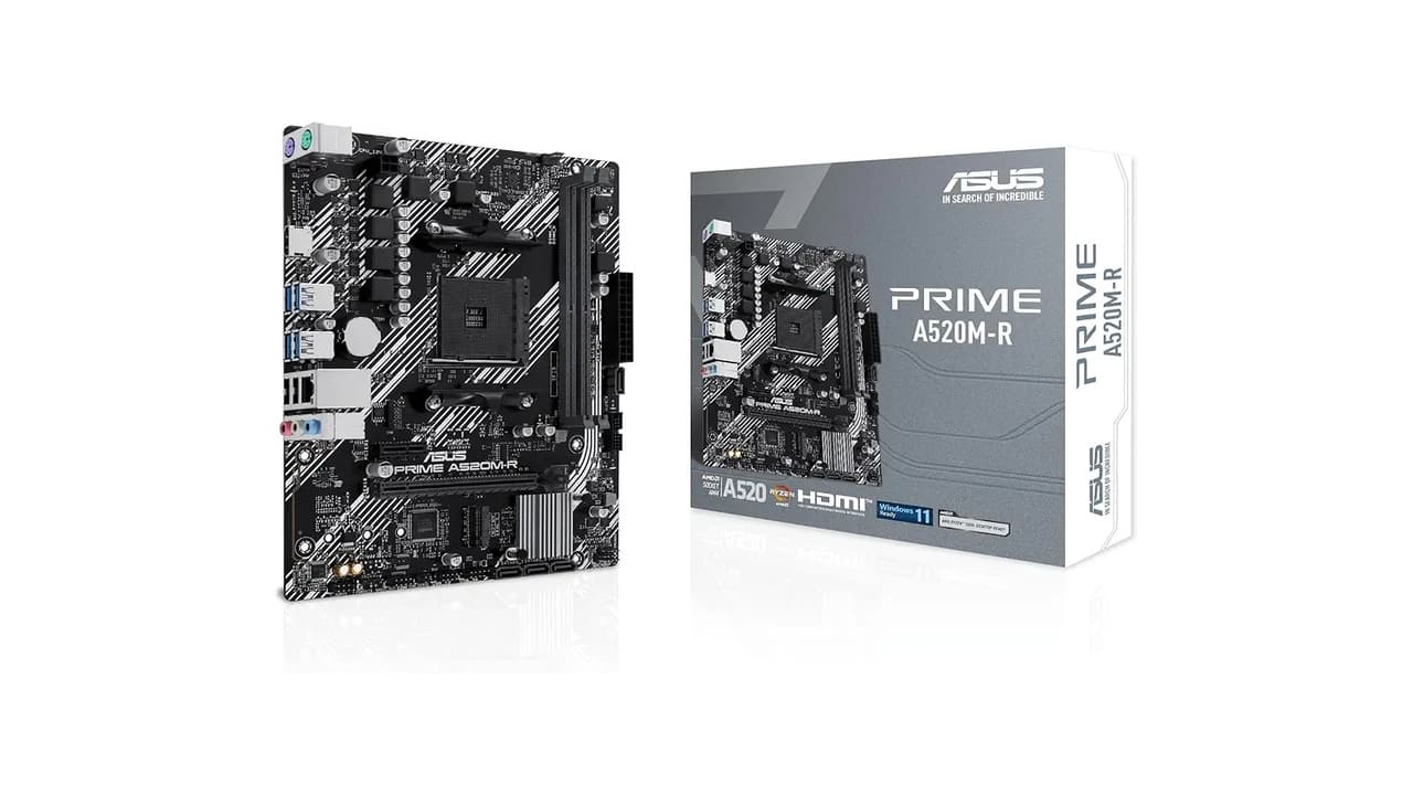 Qual a Melhor Placa-mãe AM4? 7 Modelos Top para Ryzen com Melhor Custo