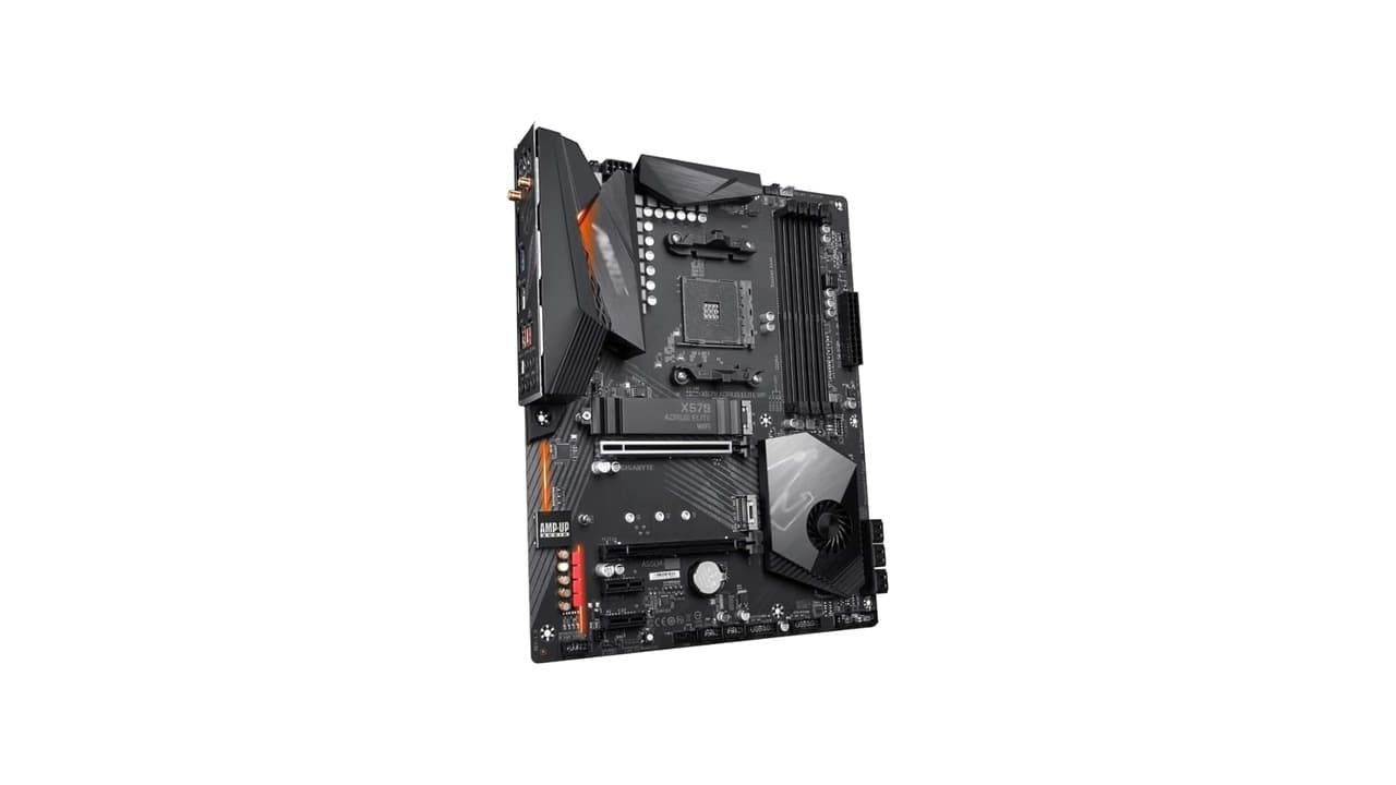 Qual a Melhor Placa-mãe X570? 5 Modelos Top para PC Gamer