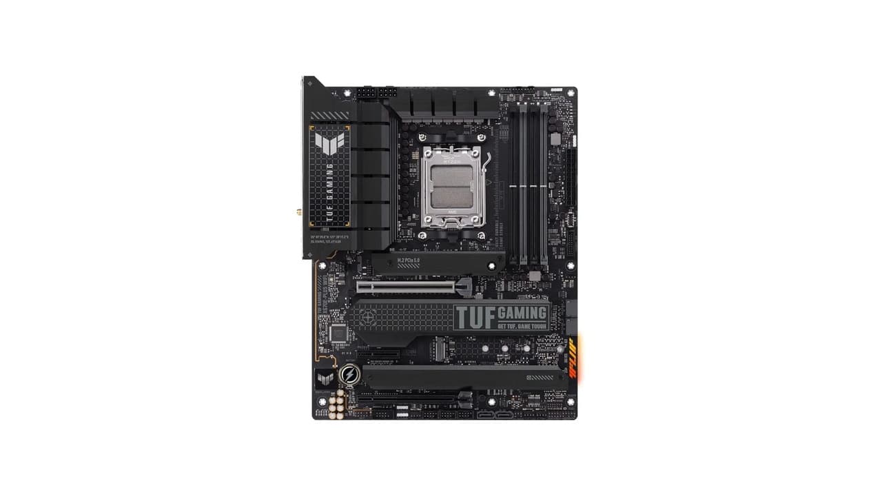 Qual a Melhor Placa-mãe X670e? Guia para Montar PC de Alto Desempenho