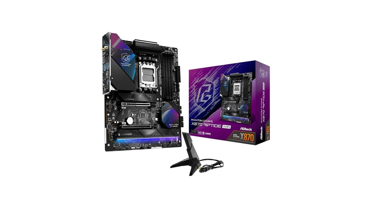 Qual a Melhor Placa-mãe X870? Confira 14 Modelos Top Testados