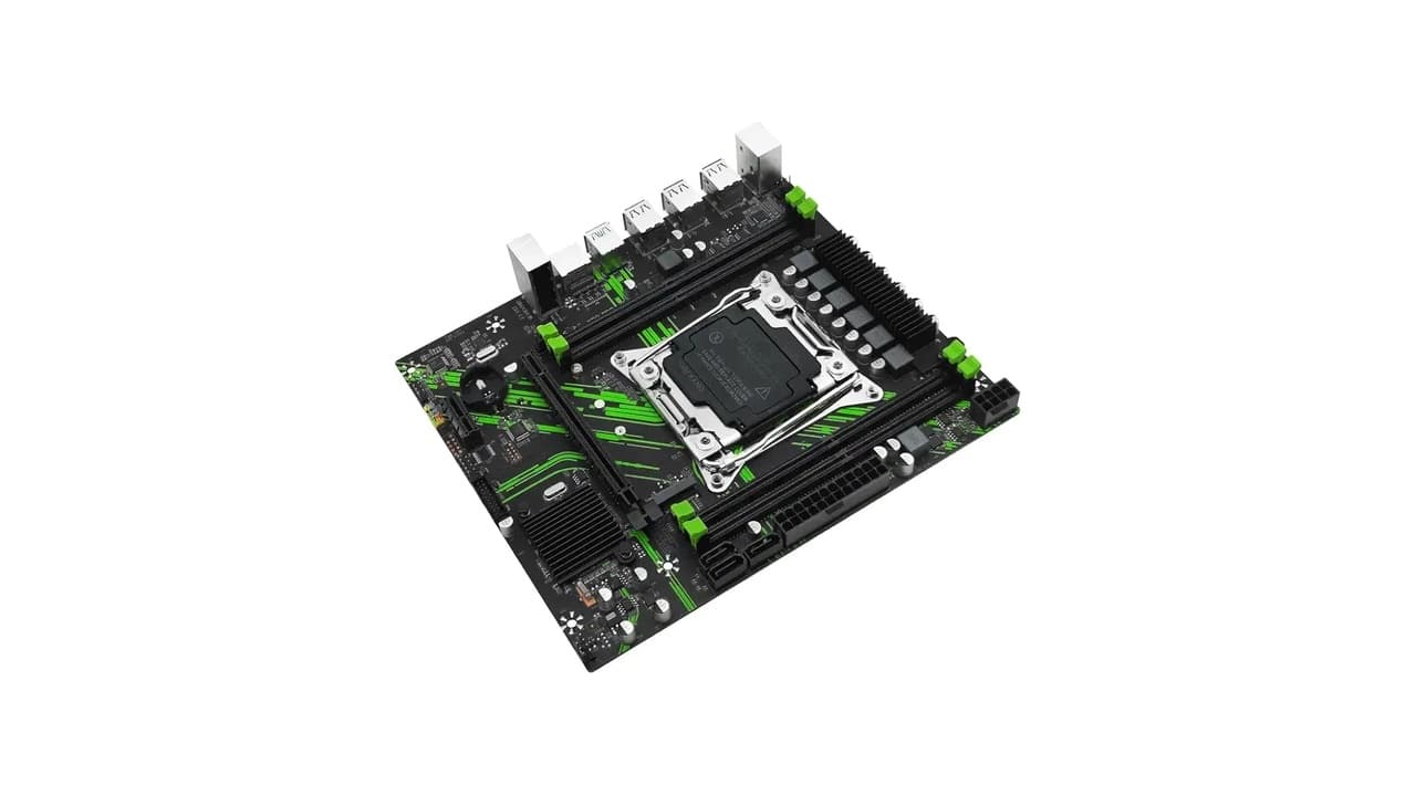 Qual Melhor Placa-mãe X99? 7 Modelos Top para Xeon E5 V3 V4